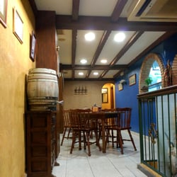 Cafetería Puerto Rico - Cafeteria Puerto Rico, Torrevieja, Spain
