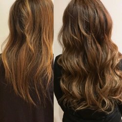 Hair by Maka - NBR Extensions