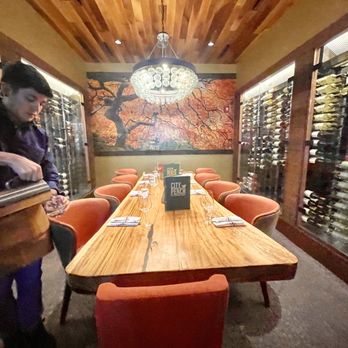 City Perch Kitchen + Bar - 12.16.24 - New American Near Me - North Bethesda, Maryland City Perch Kitchen + Bar - 12.16.24 - New American Near Me - North Bethesda, Maryland