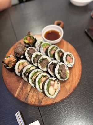 KIMBOP by null