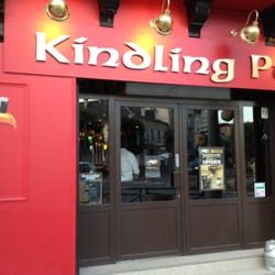 Kindling Pub