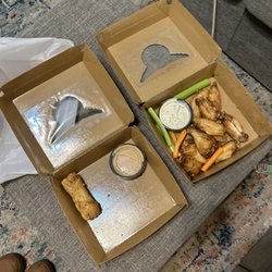 Taco Mac