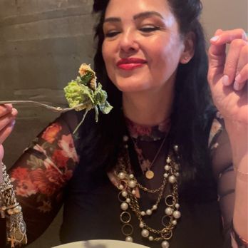 Pinstripes - The BEST Caesar Salad! - Venues & Event Spaces Near Me - Washington, DC, District of Columbia Pinstripes - The BEST Caesar Salad! - Venues & Event Spaces Near Me - Washington, DC, District of Columbia