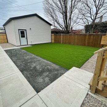Cityscape Landscape - Landscaping Near Me - Chicago, Illinois