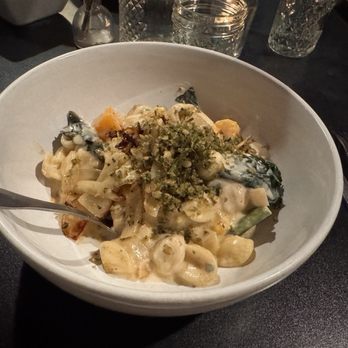 The Owl House - Brown Butter Orecchiette - New American Near Me - Rochester, New York The Owl House - Brown Butter Orecchiette - New American Near Me - Rochester, New York
