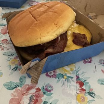 Sonic Drive-In - Burgers Near Me - Yucca Valley, California Sonic Drive-In - Burgers Near Me - Yucca Valley, California