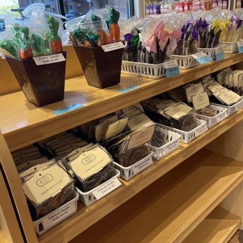 Euphoria Chocolate Company - Chocolate - Chocolatiers & Shops Near Me - Eugene, Oregon