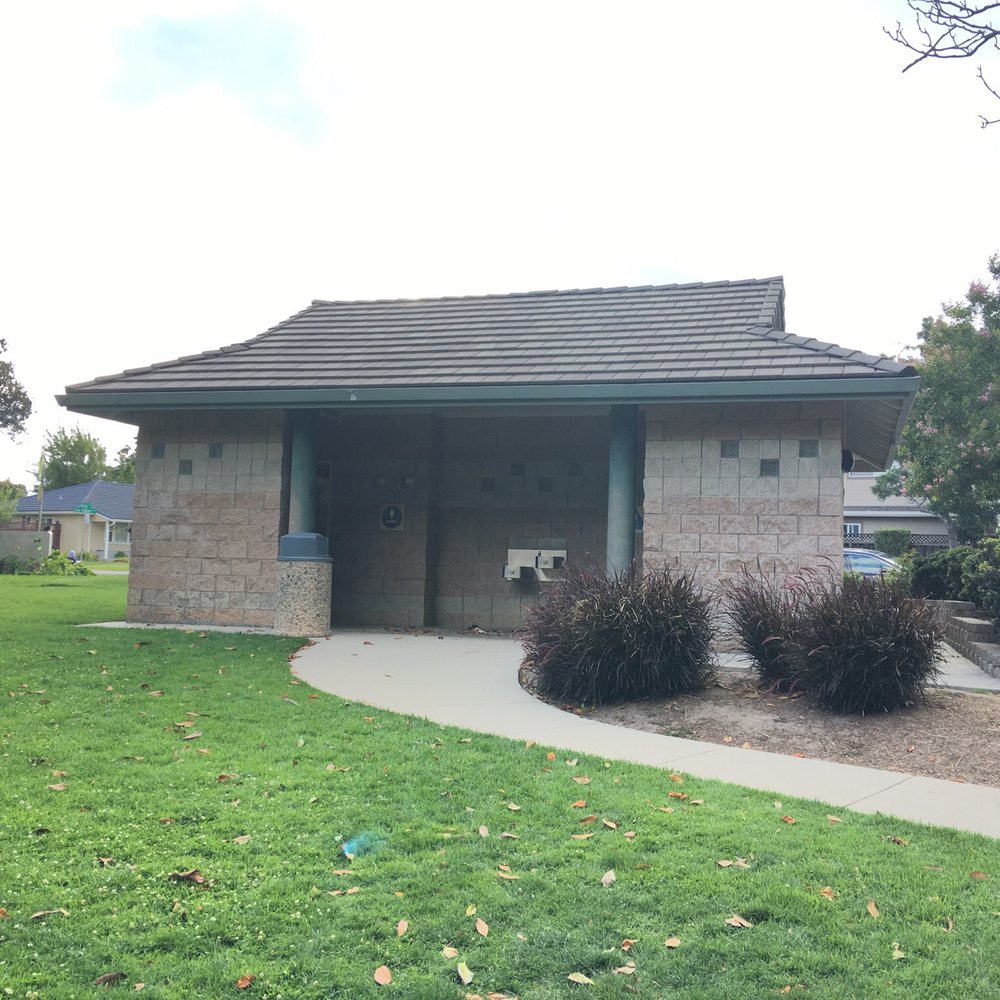 Everett Alvarez Jr. Park - Restrooms - Parks Near Me - Santa Clara, California Everett Alvarez Jr. Park - Restrooms - Parks Near Me - Santa Clara, California