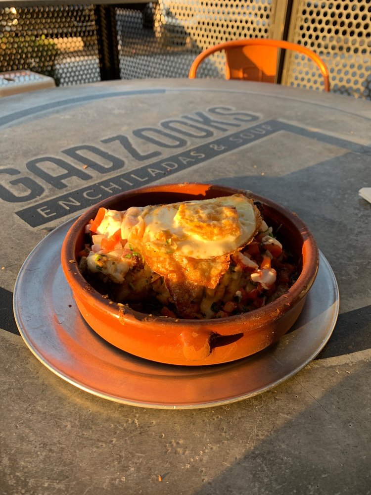 GADZOOKS ENCHILADAS AND SOUP 613 Photos & 1000 Reviews 3313 N 7th