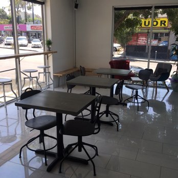SPL Coffee - Coffee & Tea Near Me - Los Angeles, California