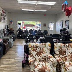 Mobility Plus Clearwater