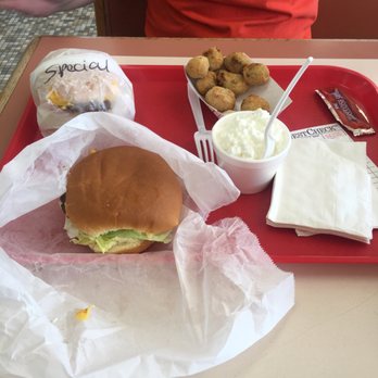 Fillmore's Dairy Hut - Burgers Near Me - Florence, Kentucky