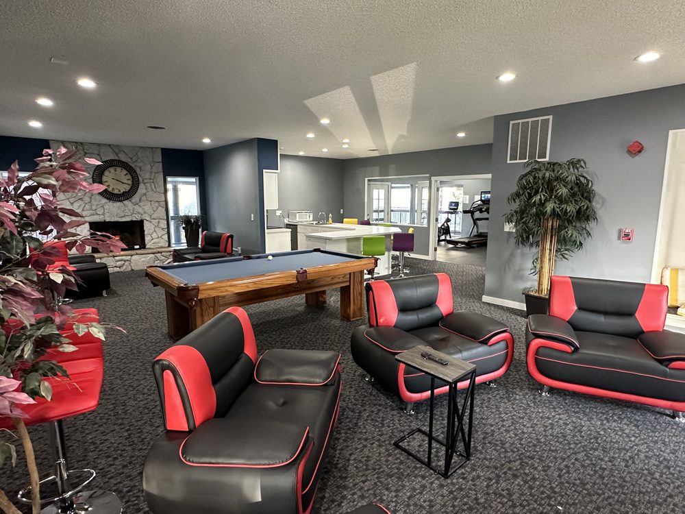 THE ENCLAVE OF RICHLAND Updated September 2024 1650 Mowry Sq, Richland, Washington