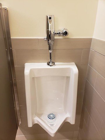 Slide of V & L Plumbing