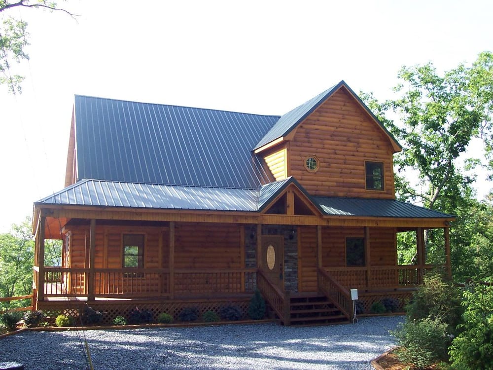 Slide of The Cool Roofing