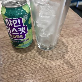 Spoon - Korean beverage - Korean Near Me - Berkeley, California