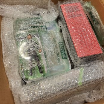 4th Moon Toys - Meticulous packing - Toy Stores Near Me - Toronto, Ontario
