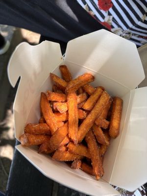 Sage's Fusion Kitchen by null