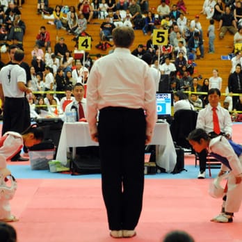 Koo's Tae Kwon Do Academy - "Integrity: To have high moral stands and to be honest" (American Open 2013) - Taekwondo Near Me - San Ramon, California Koo's Tae Kwon Do Academy - "Integrity: To have high moral stands and to be honest" (American Open 2013) - Taekwondo Near Me - San Ramon, California