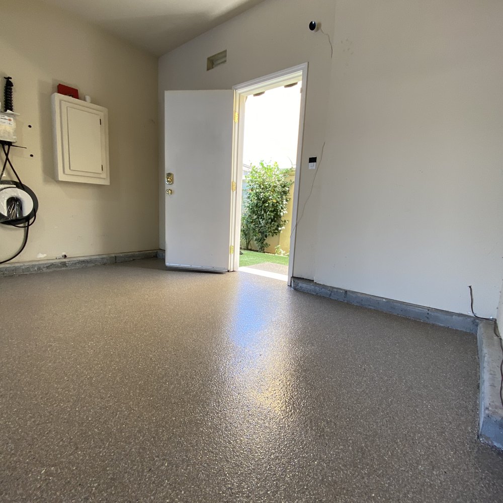Garage Kings - Flooring Near Me - San Jose, California