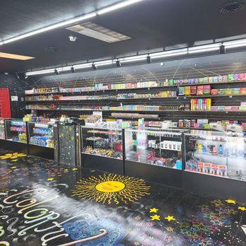 Colorful Vibes - Vape Shops Near Me - Osage Beach, Missouri