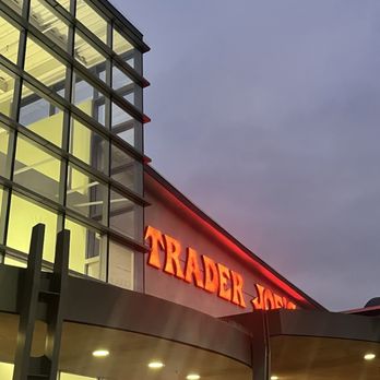 Trader Joe's - Outside - Grocery Near Me - San Diego, California Trader Joe's - Outside - Grocery Near Me - San Diego, California