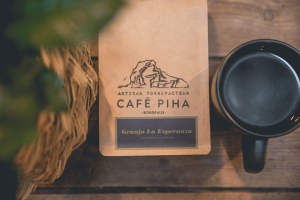 Café Piha - Coffee Shop - Torréfacteur - Boutique by null