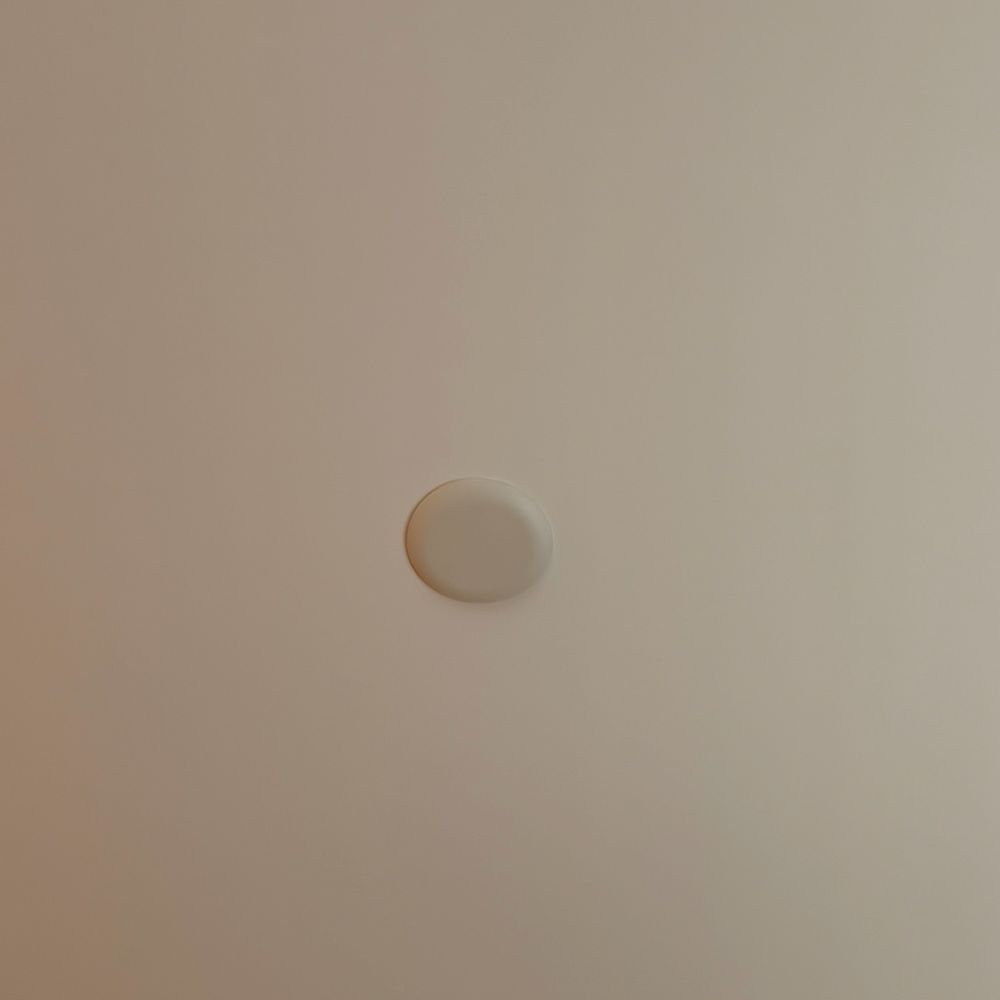 Broadstone Ingleside Apartments - The light cover where the light bulb SHOULD BE - Apartments Near Me - Ladson, South Carolina