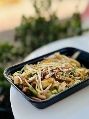 Westwood Village Farmers' Market by null