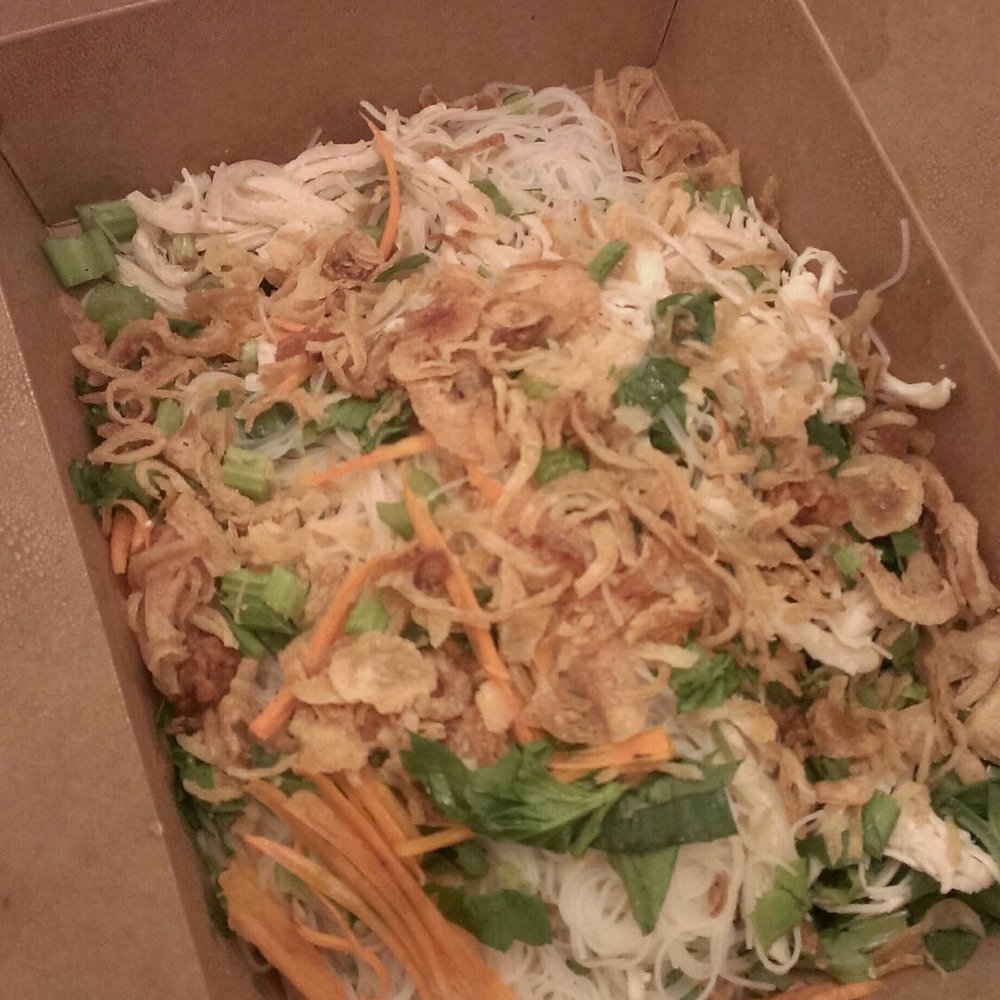 Yimm - Mee cook - simple and delicious. Thanks grandma! - Thai Near Me - Oakland, California Yimm - Mee cook - simple and delicious. Thanks grandma! - Thai Near Me - Oakland, California