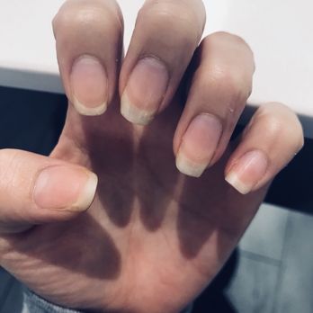 Prism Nails & Spa - How I came in with my nails - Nail Salons Near Me - Phoenix, Arizona Prism Nails & Spa - How I came in with my nails - Nail Salons Near Me - Phoenix, Arizona