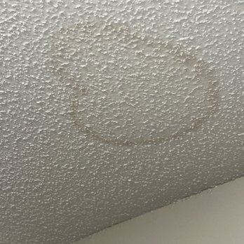 GVA Property Management - Water damage from upstairs neighbors. - Property Management Near Me - Clarksville, Tennessee GVA Property Management - Water damage from upstairs neighbors. - Property Management Near Me - Clarksville, Tennessee