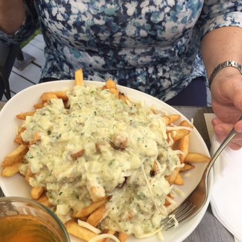 Brakish - Seafood Near Me - Charlottetown, Prince Edward Island