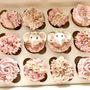 Sweet TNT Delicacies