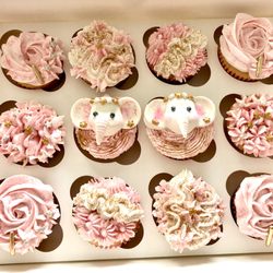 Sweet TNT Delicacies