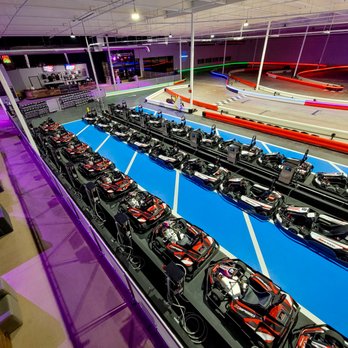 K1 SPEED - CLOSED - Updated December 2025 - 57 Photos & 36 Reviews