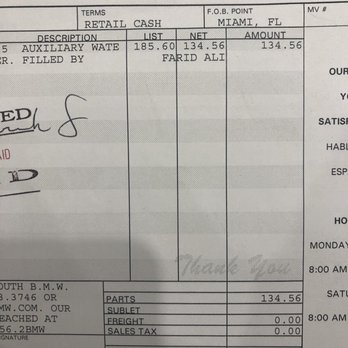 Benz & Bmerz - Auto Repair Near Me - Miami, Florida