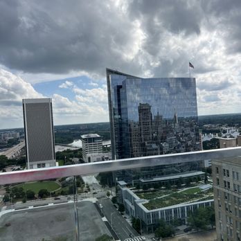 Solaire Rooftop - American Near Me - Richmond, Virginia Solaire Rooftop - American Near Me - Richmond, Virginia