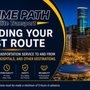 Prime Path Elite Transport