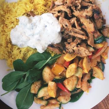 Shish - Middle Eastern Near Me - Saint Paul, Minnesota