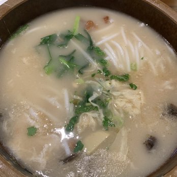 Nan Noodles - Rice noodle soup - Chinese Near Me - Bellevue, Washington Nan Noodles - Rice noodle soup - Chinese Near Me - Bellevue, Washington