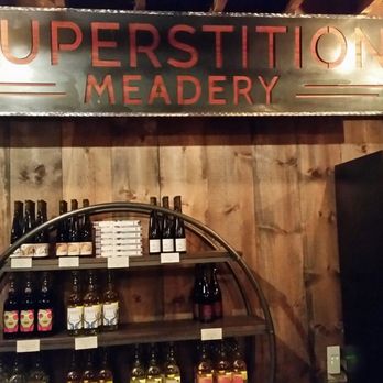 Superstition Meadery - Tapas/Small Plates Near Me - Prescott, Arizona Superstition Meadery - Tapas/Small Plates Near Me - Prescott, Arizona