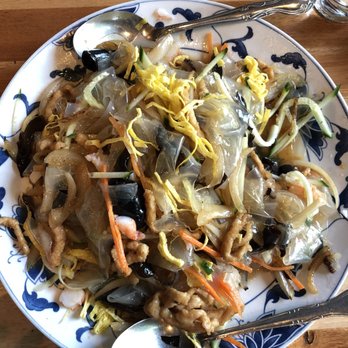 Great China - Double Skin - Chinese Near Me - Berkeley, California