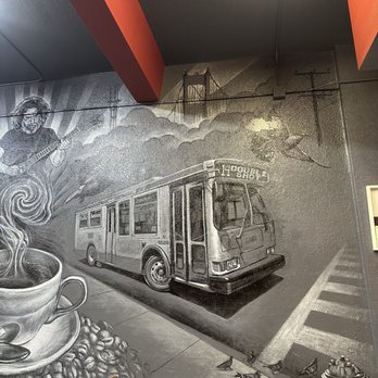 Double Shot Coffee - Coffee & Tea Near Me - San Francisco, California Double Shot Coffee - Coffee & Tea Near Me - San Francisco, California