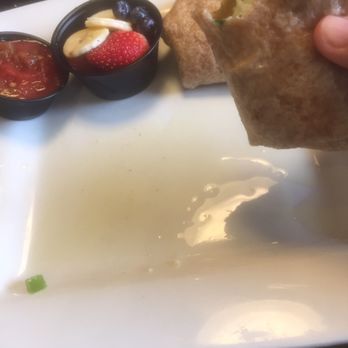 Keke's Breakfast Cafe - Soggy egg white wrap - Breakfast & Brunch Near Me - Altamonte Springs, Florida Keke's Breakfast Cafe - Soggy egg white wrap - Breakfast & Brunch Near Me - Altamonte Springs, Florida