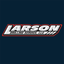 Larson Drilling Service