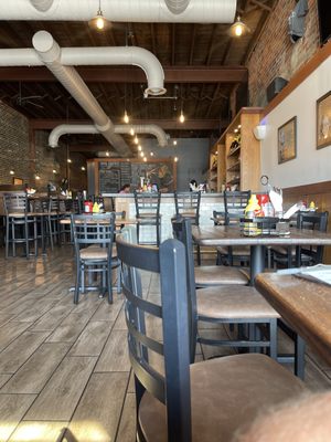 Front Street Pub & Eatery by null