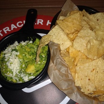 Torchy's Tacos - Chips & very good guacamole. - Tacos Near Me - Round Rock, Texas Torchy's Tacos - Chips & very good guacamole. - Tacos Near Me - Round Rock, Texas