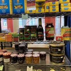Ma Cuisine - Lowell - Good stuff