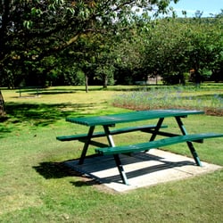 Anderson Memorial Park - Anderson Park, Largs